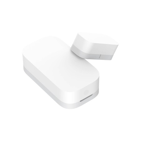Aqara Door and Window Sensor T1 - Smart White Sensor for Enhanced Security and Safety - Model 6975833352135